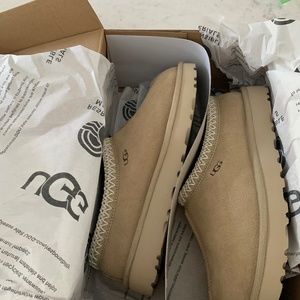 UGG Women’s Tasman Slippers
